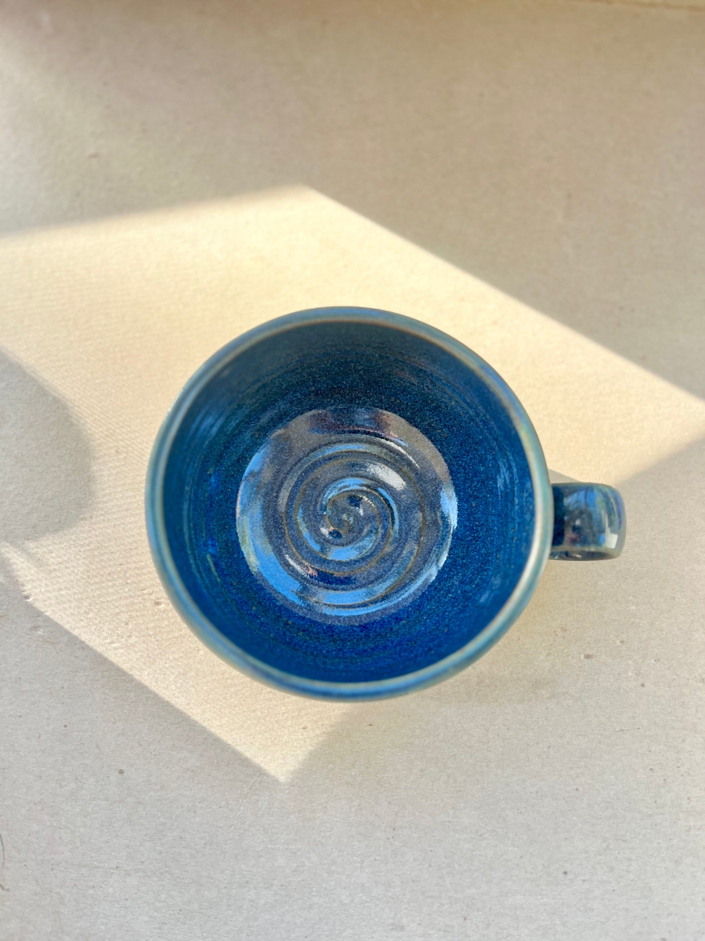 Soup Mugs