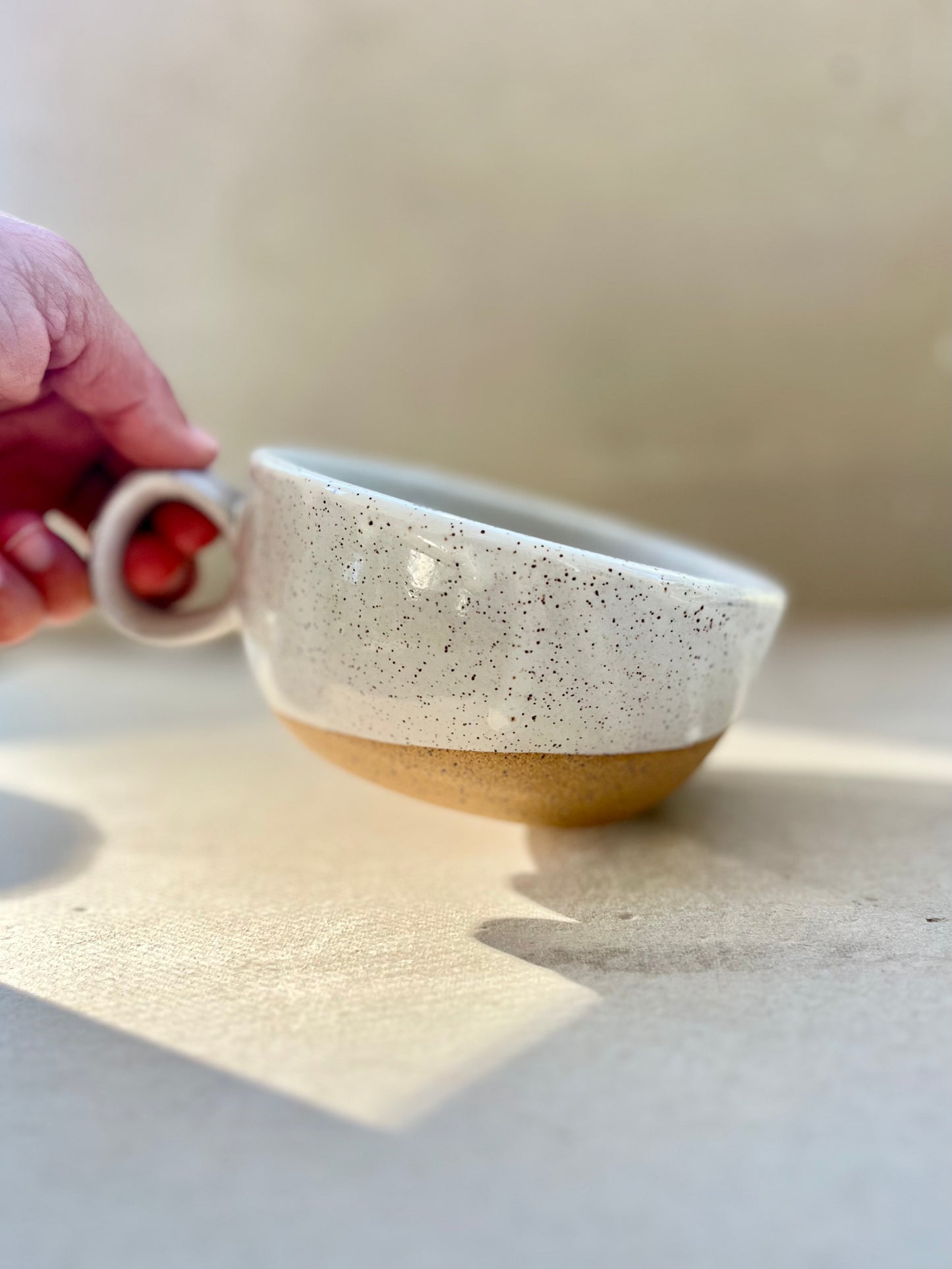 Soup Mugs