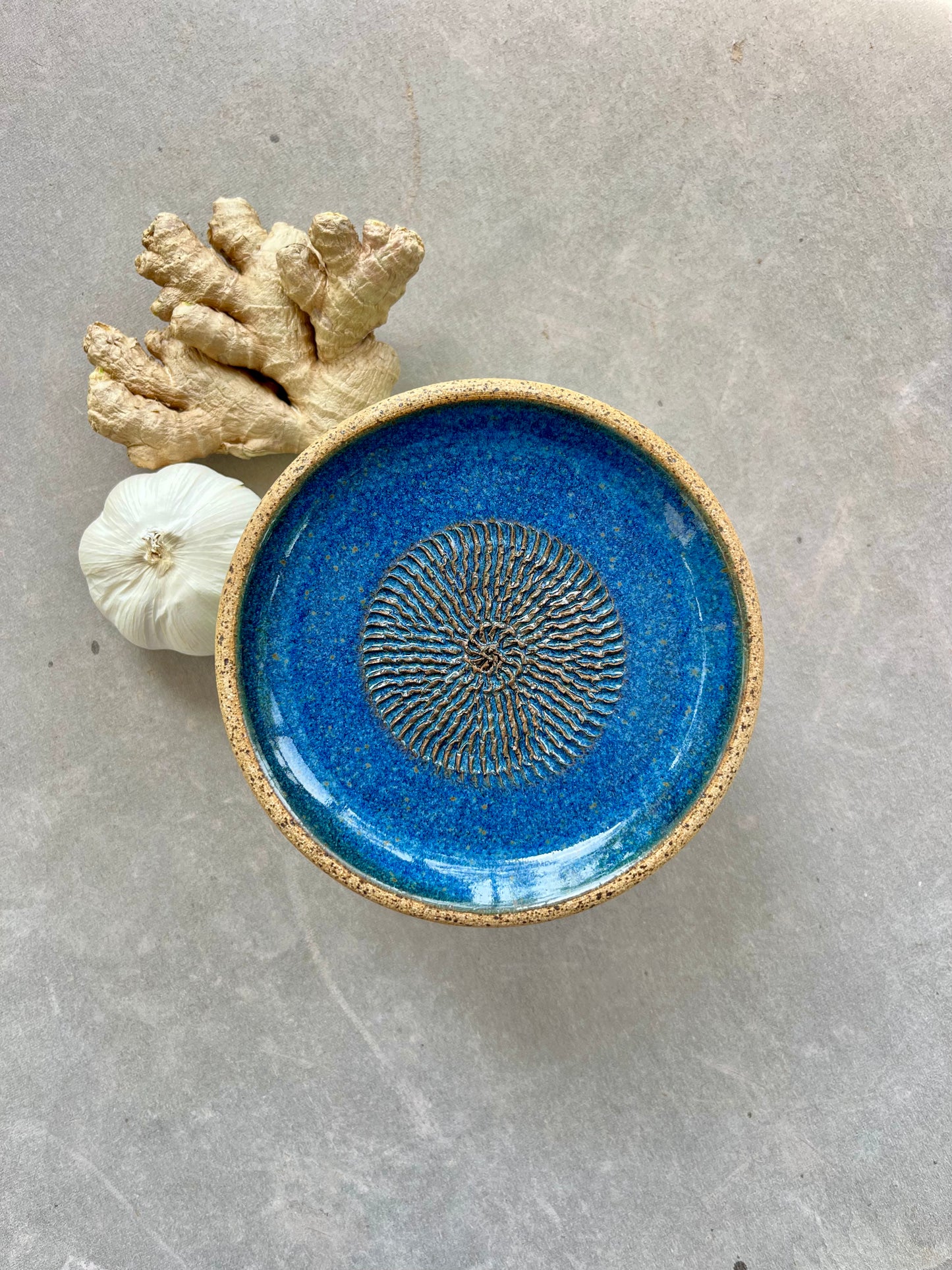 Garlic & Ginger Grater