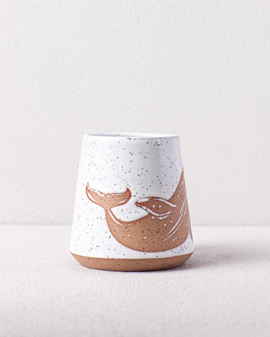 Humpback Whale Mug