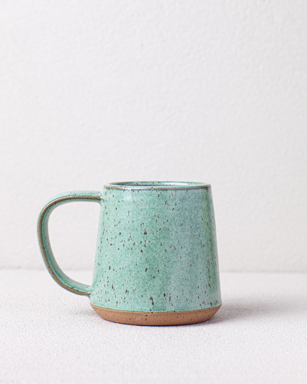 Monstera Leaf Mug