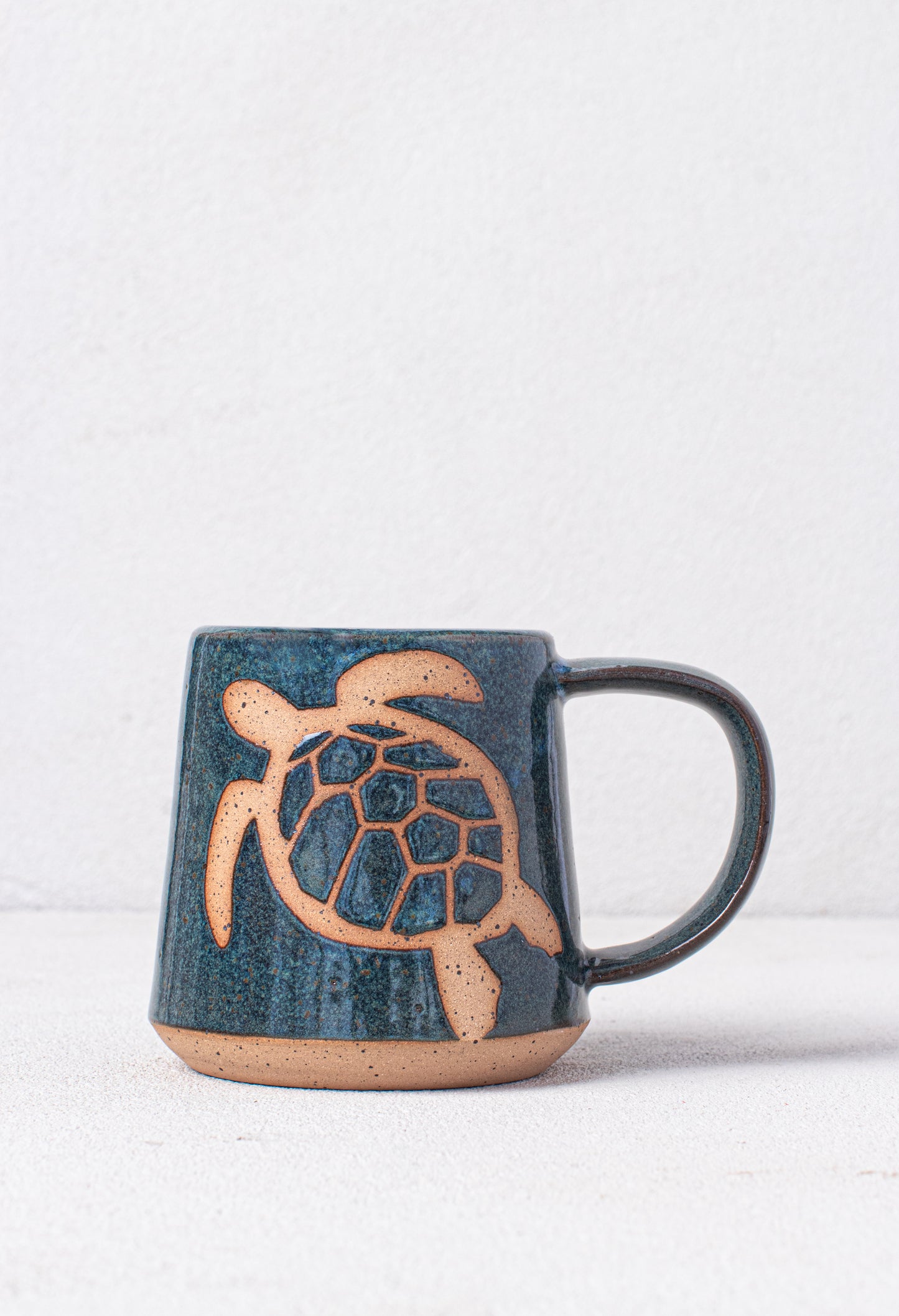 Sea Turtle Mug