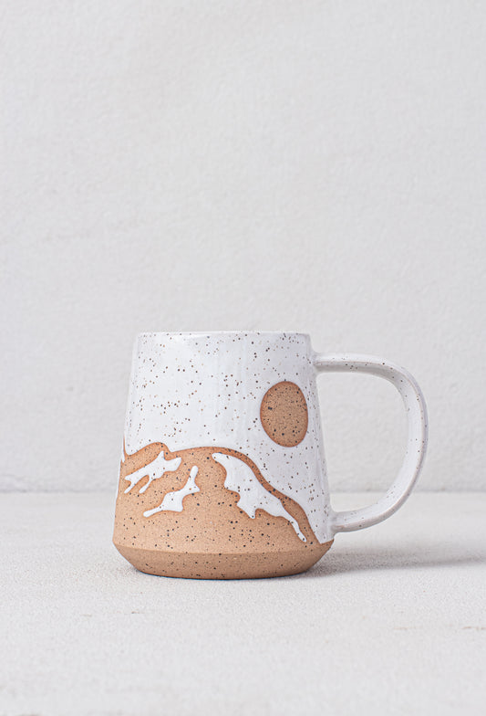 Mountain Mug