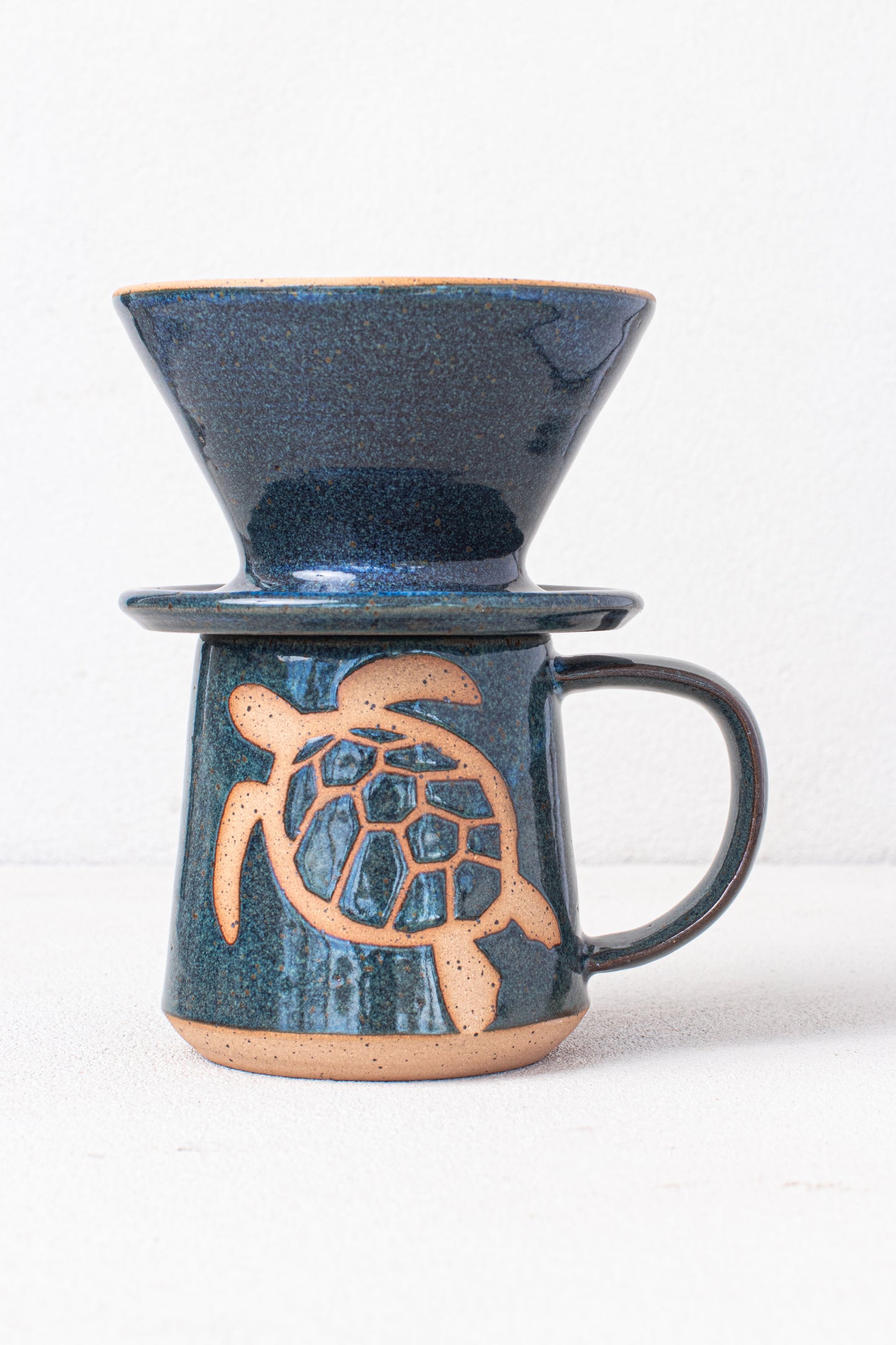 Sea Turtle Mug